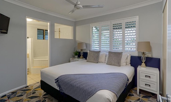 South Townsville Apartamento | Townsville Southbank Apartments