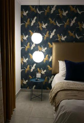 Ladysmith Apartamento | Townview Estate