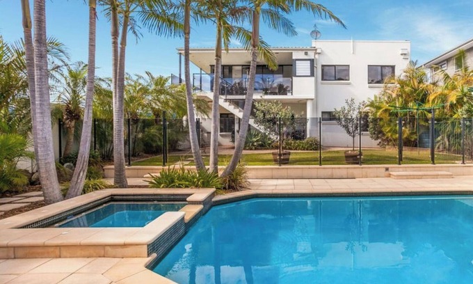 Towradgi Casa | Towradgi Beach House - the perfect beachside home