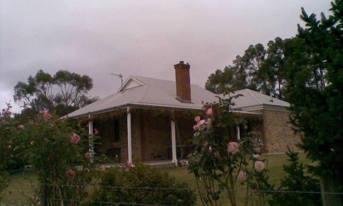 Greenwich Park Otro | Towrang Farmstay - ubicado en Goulburn