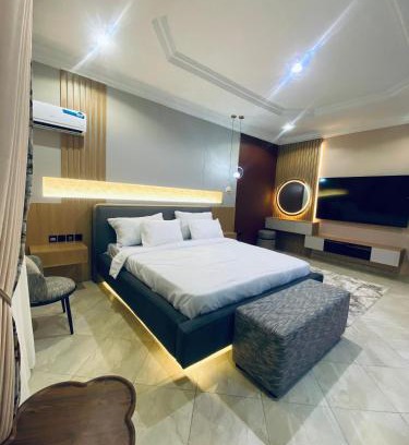 Gudu Apartamento | Towson homes