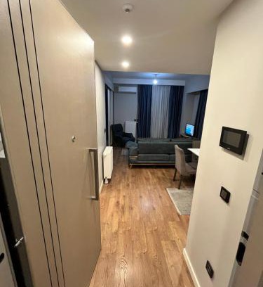 Bagcilar Apartamento | Toya next