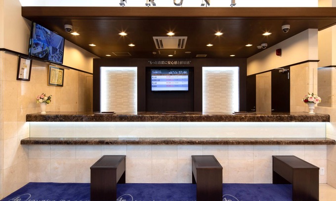 Chiba Hotel | Toyoko Inn Chiba Makuhari