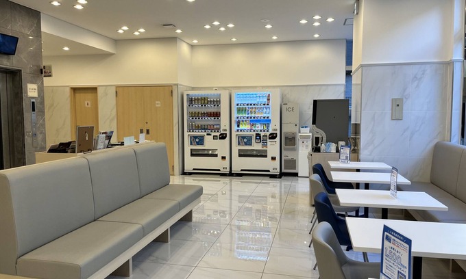 Utsunomiya Hotel | Toyoko Inn Tobu Utsunomiya Station Nishi