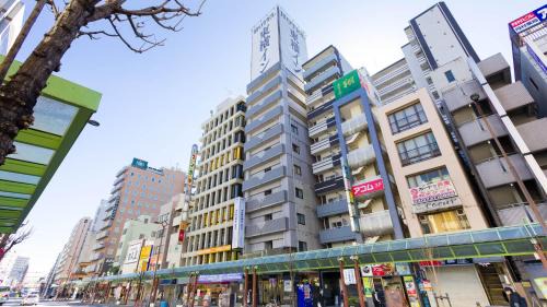 Kamata Hotel | Toyoko Inn Tokyo Kamata Higashi-guchi