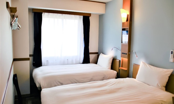 Koishikawa Hotel | Toyoko Inn Tokyo Korakuen Bunkyokuyakusho Mae