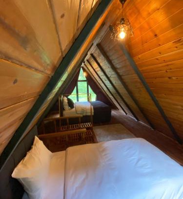 Camlihemsin Chalet De Esquí | Tozkaban Bungalow