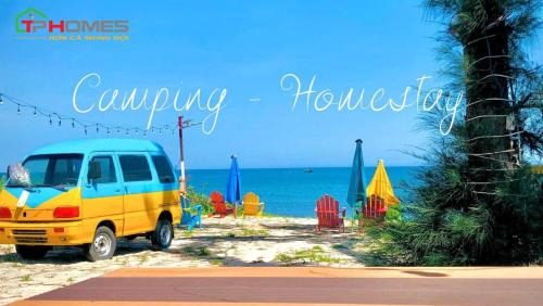 Phan Thiet Cabina | TP-HOMES PHAN THIẾT
