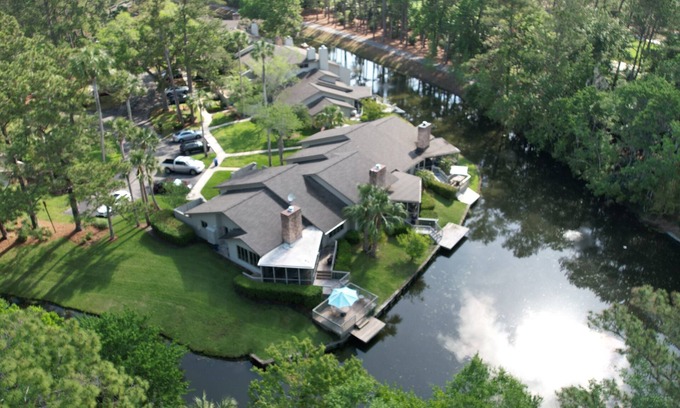 Palm Valley Casa | TPC Sawgrass Players Club Villa - Ponte Vedra Beach.