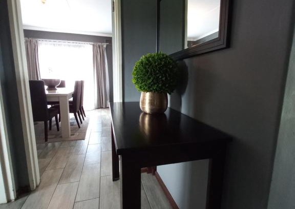 Pietermaritzburg Casa | TPOKAY Self Catering Holiday Home