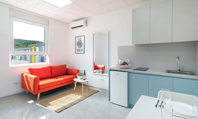 Radanovici Apartamento | TQ City Apartments
