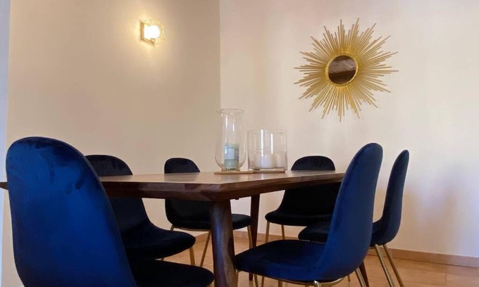 Riez Apartamento | Très beau appartement au centre historique de Riez