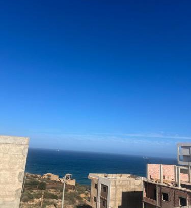 Kharouba Apartamento | Très beau appartement