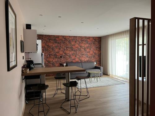 Leimbach Apartamento | Très beau gîte tout confort