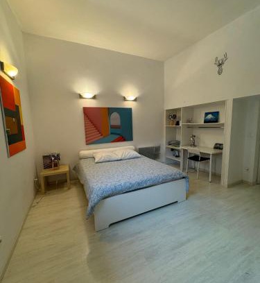 Esplanade Apartamento | Très bel appart spacieux proche universités et centre