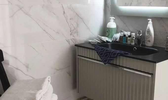 Morestel Apartamento | Très bel Appartementen Plein Cœur de Morestel