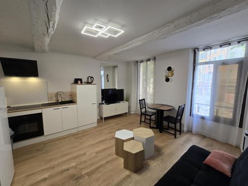 Digne-les-Bains Apartamento | Très belle appartement
