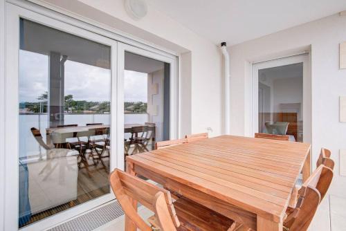 Lacanau-Ocean Apartamento | Très belle appartement haut standing