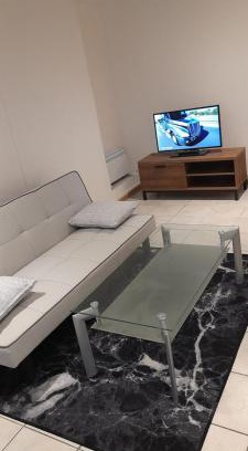 Saint-Gauderique Apartamento | Très belle Appartement F1 bis
