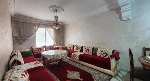 Cite El Houda Apartamento | Très belle appartement sur hay alhoda