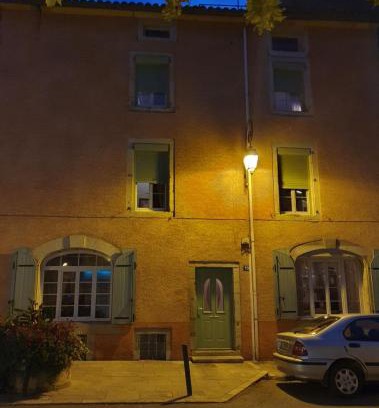 Mirepoix Casa | Très belle maison chaleureuse au coeur de Mirepoix