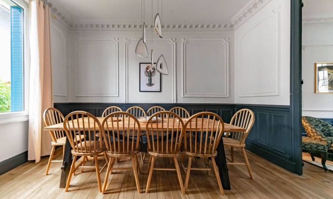 Republique Casa | Très Grande Maison Germot - 24 rue Germot - Vichy
