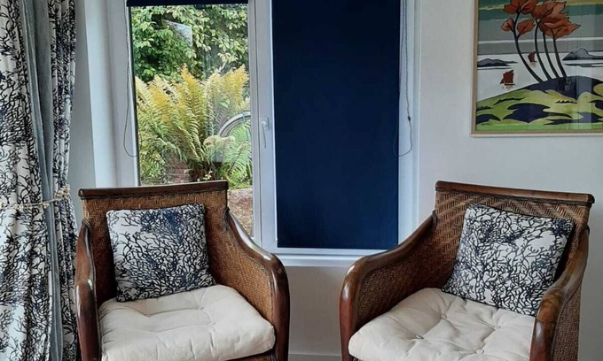 Paimpol Apartamento | Très Joli Studio, Neuf, à 50 m de la mer