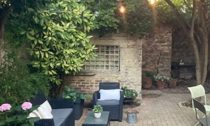 Bourg-la-Reine Casa | Très Jolie Maison 15 Minutes de Paris
