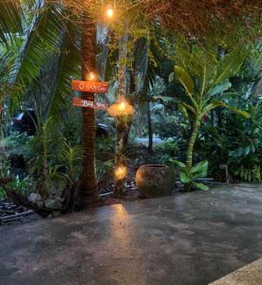 Chau Thanh Casa | Trịnh's House