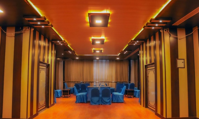 Gomti Nagar Casa | TR'S Edifice - A Luxury Guest House