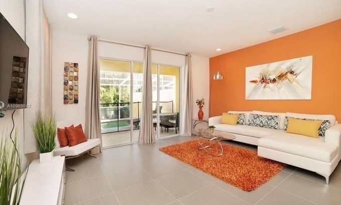 Silver Creek Casa | Wonderful New Home 3 Bedrooms - 6 Guests - Private Pool - Fun in the Sun!