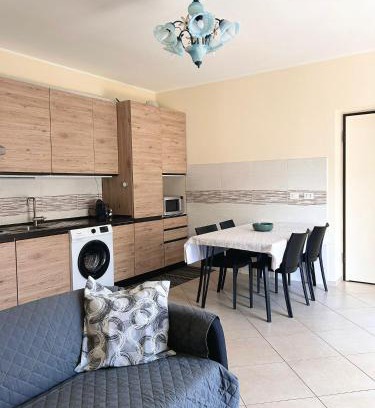 Comero Apartamento | TRA CIELO e BOSCO