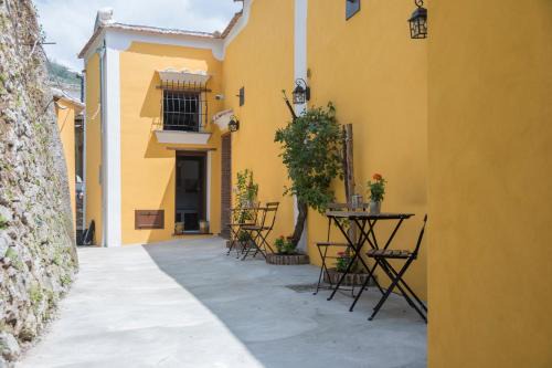 Pucara Casa | TRA. INCANTO E NATURA