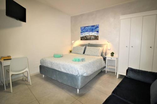 Colazza Apartamento | Tra Lago Maggiore e lago d'Orta Appartamento ACQUA