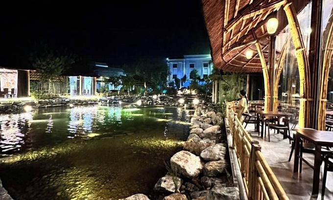Huu Lung Apartamento | TRA LINH HOTEL