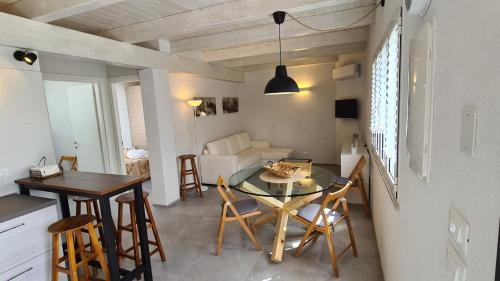 Voze Casa | Tra mare e campagna