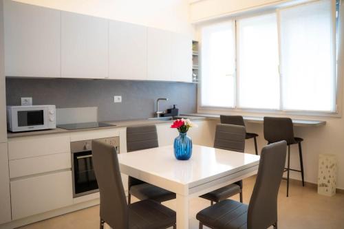 Pesaro Apartamento | Tra mare e vicoli del centro
