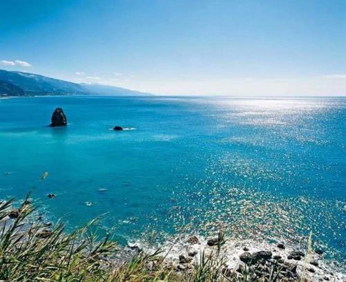 Acquappesa Apartamento | TRA TERME E MARE TI PUOI RILASSARE