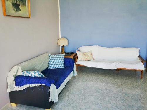 Roseto Capo Spulico Apartamento | TRA TERRA E MARE