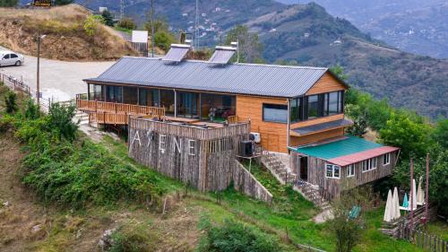 Akcaabat Casa | Trabzon Bungalov