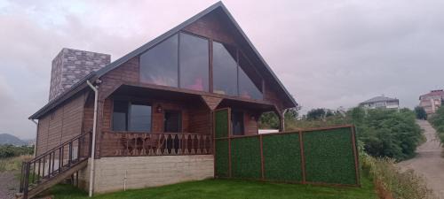 Trabzon Cabina | Trabzon Tosun Bungalov