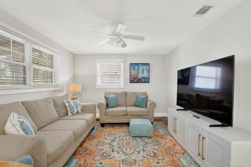 Tybee Island Casa | Tracy's Tybee Paradise