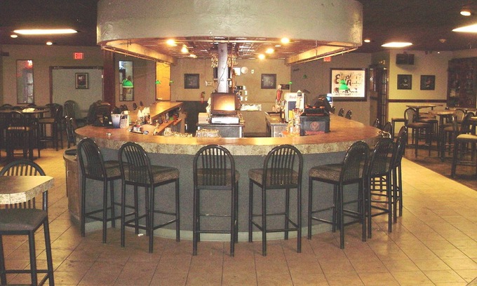 Tulsa Hotel | Trade Winds Central Inn