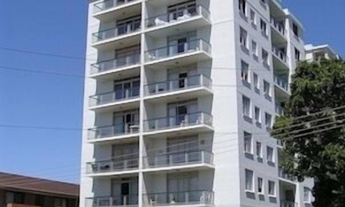 Coffs Harbour Apartamento | Tradewinds Apartments