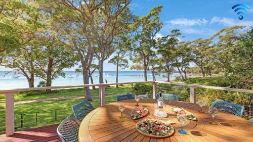 Callala Bay Casa | Tradewinds