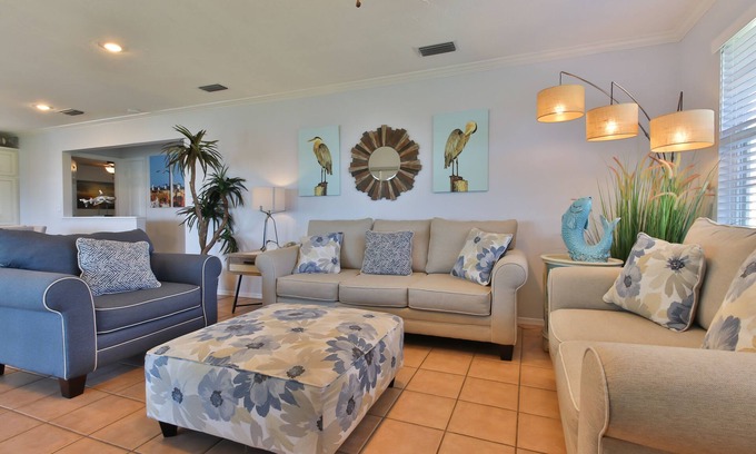 Bradenton Beach Condominio | Tradewinds Beach Resort
