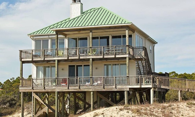 Sea Palm Village Casa | TRADEWINDS HA SIDO MUY LARGUADO como un hogar singularmente designado donde se hacen recuerdos preciados.