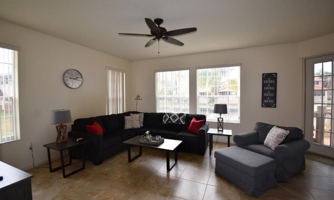 Homosassa Casa | TradeWinds Homosassa Marina Resort