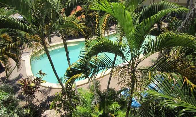 Cairns North Apartamento | Tradewinds McLeod Holiday Apartments