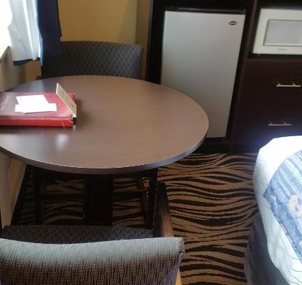Rockaway Beach Hotel | Tradewinds Motel